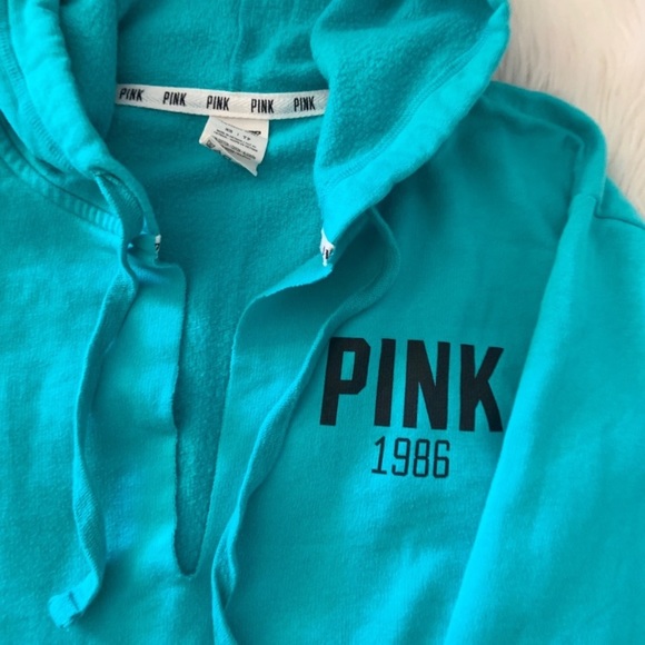 PINK Hoodie & Jogger Set - Picture 3 of 8